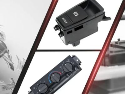 Différences de qualité entre les pièces automobiles d’origine et les pièces du marché secondaire