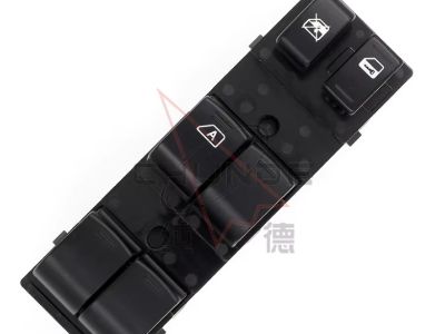 How to ship a window regulator switch safely