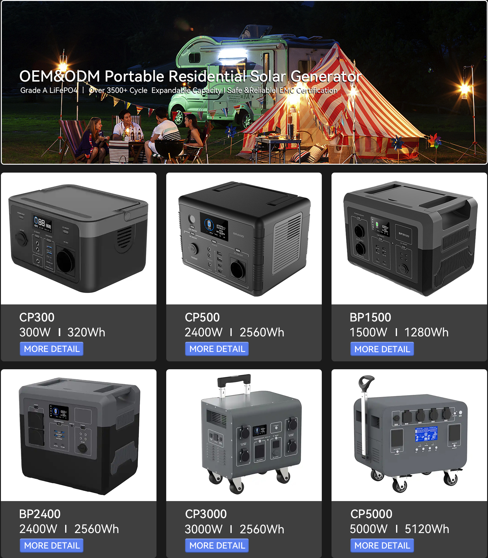 PUFA 51.2v 100ah Solar Lithium Battery Home Energy Storage System 10kwh 20kwh Home Use Solar Power Energy Storage System manufacture