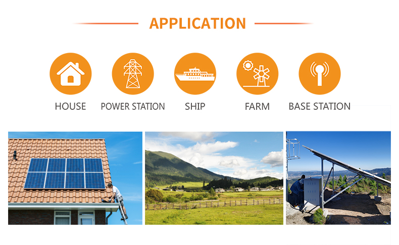 PUFA 51.2v 100ah Solar Lithium Battery Home Energy Storage System 10kwh 20kwh Home Use Solar Power Energy Storage System factory