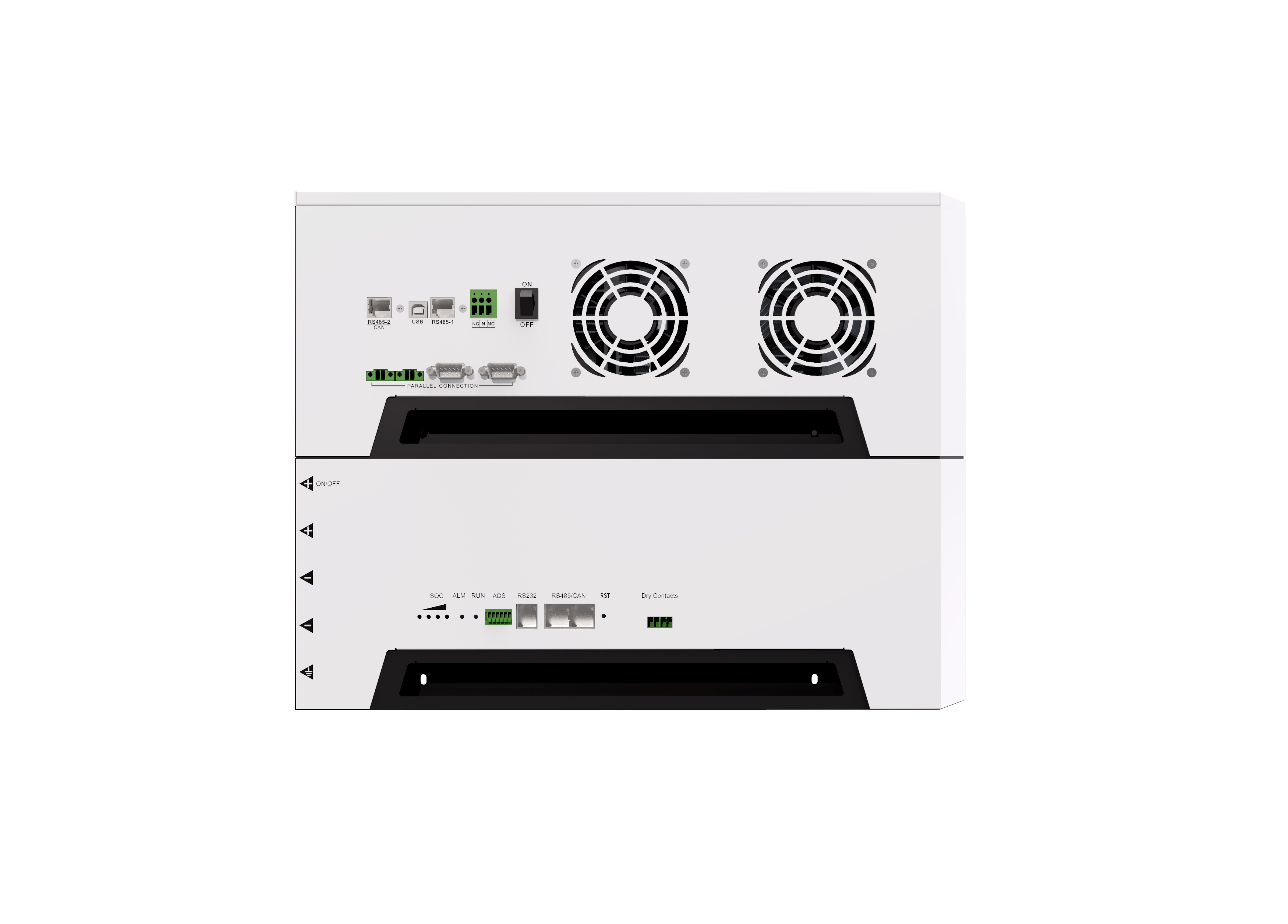 PUFA 51.2v 100ah Solar Lithium Battery Home Energy Storage System 10kwh 20kwh Home Use Solar Power Energy Storage System manufacture