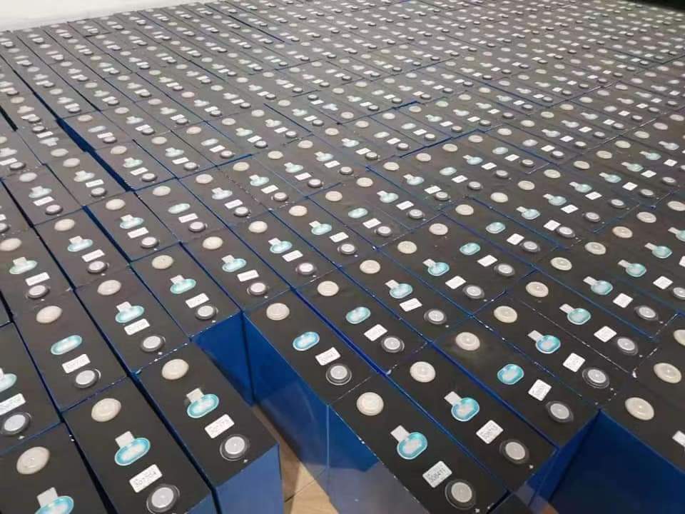 PUFA 51.2v 100ah Solar Lithium Battery Home Energy Storage System 10kwh 20kwh Home Use Solar Power Energy Storage System supplier