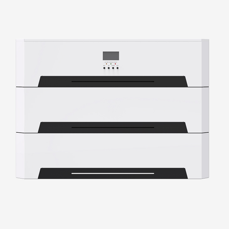 PUFA 51.2v 100ah Solar Lithium Battery Home Energy Storage System 10kwh 20kwh Home Use Solar Power Energy Storage System details