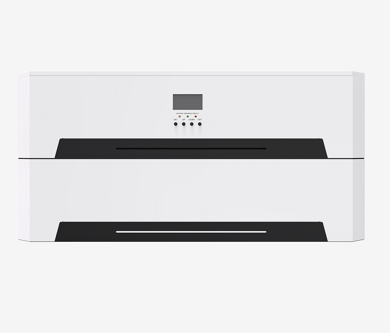 PUFA 51.2v 100ah Solar Lithium Battery Home Energy Storage System 10kwh 20kwh Home Use Solar Power Energy Storage System details
