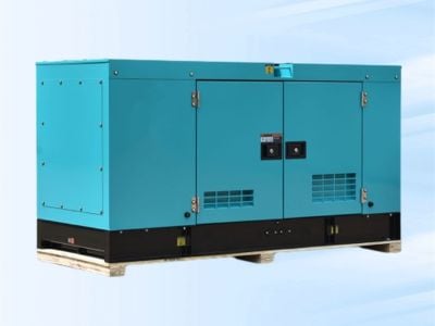 So sánh các lựa chọn máy phát điện cho container lạnh