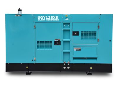 Khám Phá Các Máy Phát Điện Diesel Di Động Cho Khu Vực Xa Xôi