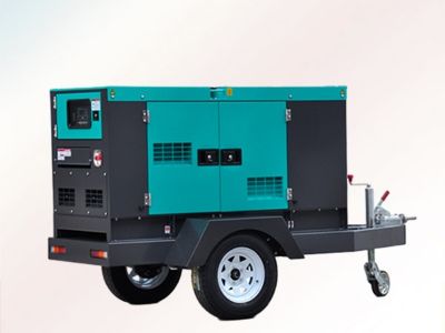 Tại Sao Nên Chọn Máy Phát Điện Diesel Đóng Trong Container Vào Năm 2025?