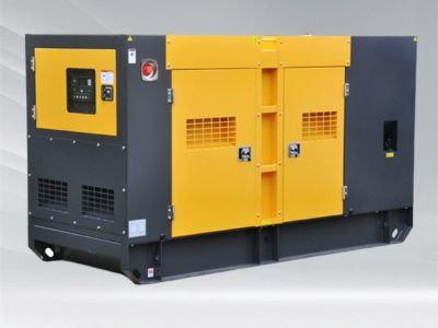 Máy phát điện Diesel 100kVA có phù hợp với nhu cầu của bạn không?