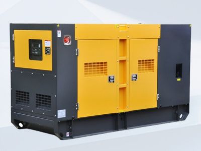 Hướng dẫn khắc phục sự cố cho các bộ máy phát điện 30 kVA