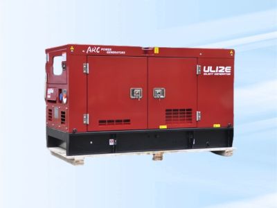 Nhà máy điện di động: Tương lai của năng lượng tại công trường