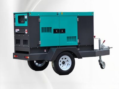 The Value of Reefer Gensets in Cold Chain Logistics