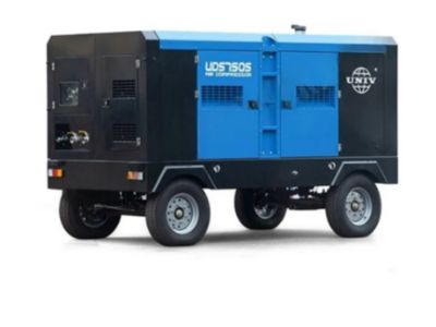 Máy Nén Khí Di Động Không Dây Thay Đổi Khu Vực Làm Việc Như Thế Nào?
