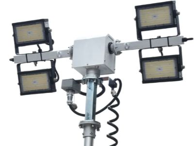 Máy phát điện tháp chiếu sáng so với các lựa chọn thay thế: Ưu và nhược điểm