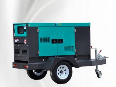 Bộ phát điện cho container lạnh: Tiết lộ những lợi ích quan trọng