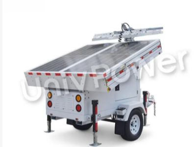 So sánh các tùy chọn Tháp chiếu sáng LED di động
