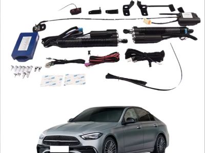The Structural Optimization of Modern Tailgate Support Mechanisms