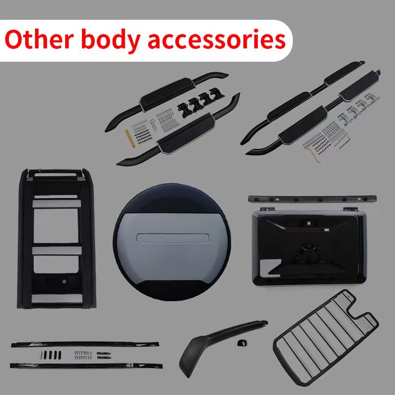 product noble company manufacturers wholesale electric side pedals running board side step for geely boyue pro 2021230-11