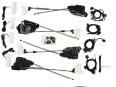 What Standards Regulate Car Door Actuator Manufacturing Specifications