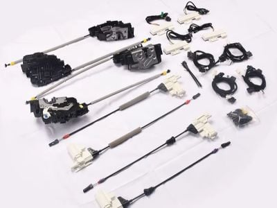 The Future Development of Intelligent Tailgate Support Systems