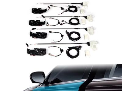 How Tailgate Support Corrosion Protection Enhances Outdoor Durability