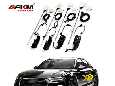 What Determines Car Door Lock Actuator OEM Compatibility Standards