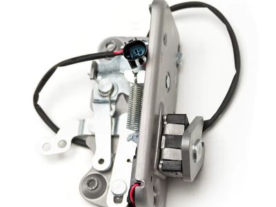 The Future Development of Intelligent Tailgate Lift Support Systems