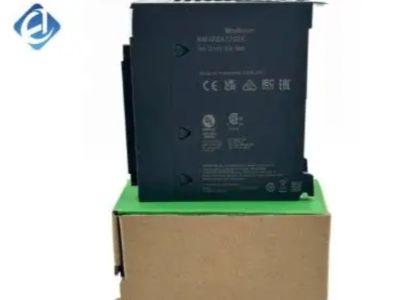 Why PLC Motor Control Is Critical in Heavy-Duty Machinery