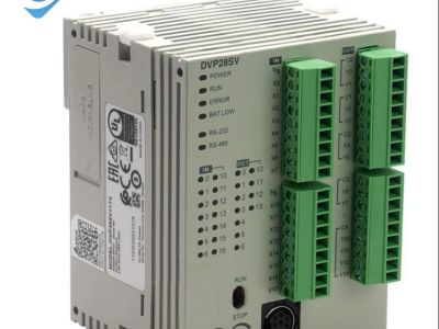 How Digital Output PLC Switching Capacity Affects Load Control Stability