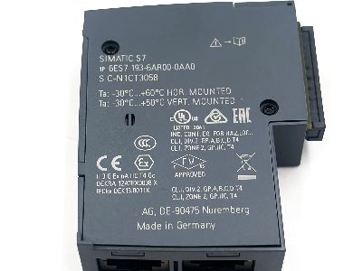 How Industrial PLC Control Panel Enclosure Rating Ensures Environmental Protection