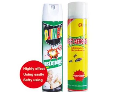 Comprendre les Étiquettes des Insecticides : Ce Qu'il Faut Savoir
