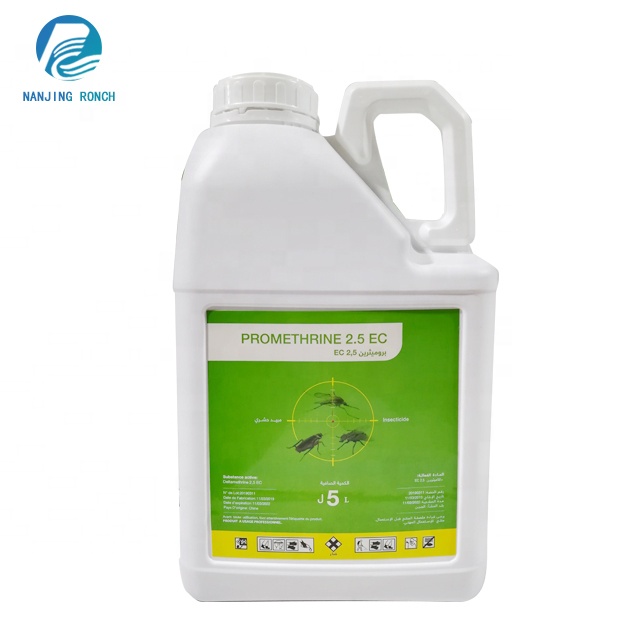 Factory price Deltamethrin insecticide deltamethrin 2.5%SC for agricultural factory