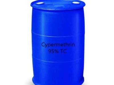 なぜシペルメトリンが世界農業で主要なピレスロイドとして使用されているのか