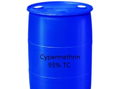Peran Cypermethrin dalam Pengendalian Vektor Kesehatan Masyarakat
