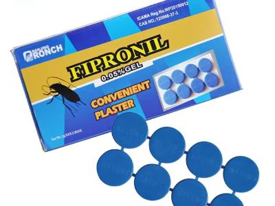 Cara Fipronil Bekerja untuk Menghilangkan Infestasi Serangga Secara Efektif