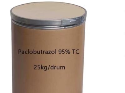 Dernières tendances dans le développement des formulations de paclobutrazol