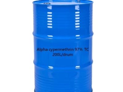 ペルメトリンが長期間持続する表面処理に効果的な理由