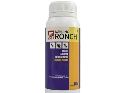 What Are the Latest Trends in Fipronil-Based Product Development