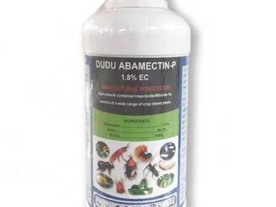 Ndepo Tichitora Insecticides MuGarden Yakako