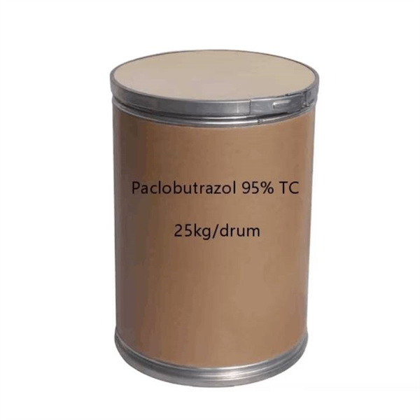 Ku hadli karan xawaamaadka badbaadaha oo ku saabsan paclobutrazol