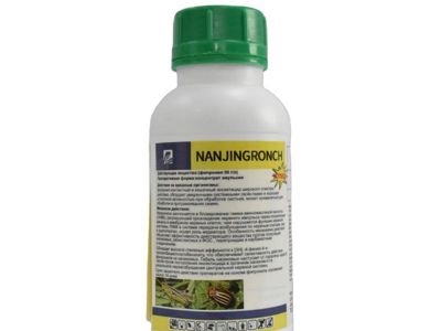 Mengapa Fipronil 5% SC dan 80% WG Merupakan Formulasi Unggulan