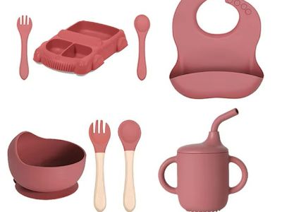 Bibs Galore: Styles and Materials for Every Need