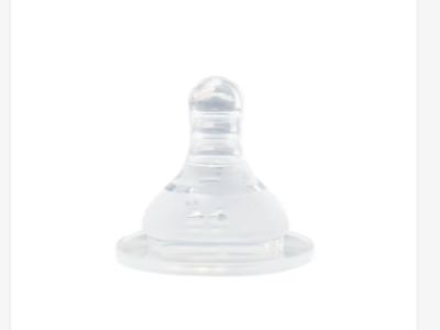Choosing the Right Nipple for Your Baby's Comfort