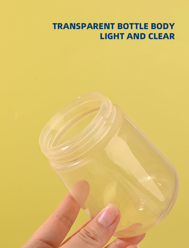 Wholesale Price BPA Free Plastic Baby Feeding Sippy Cup 240/300ML 360 Degrees Leakproof Kids Drinking Cup factory