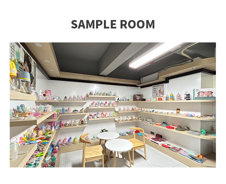 Baby Supplier Stocks BPA Free Baby Plastic Feeding Bowl Kids Tableware Plastic Suction Bowl With Spoon and Fork factory