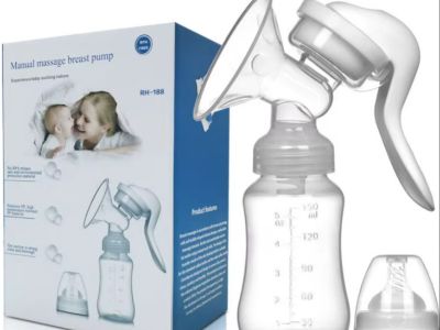 Breast Milk Storage Bags: Preserving Liquid Gold
