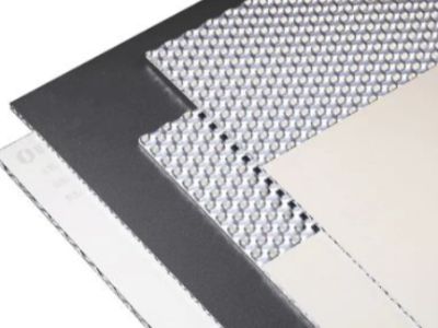 The Durability of Aluminum Composite Panels in High - Traffic Areas