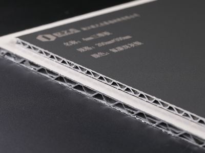 Der komplexe Herstellungsprozess von Aluminium-Verbundplatten