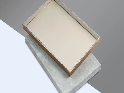 Gestaltung von beeindruckenden Fassaden mit Aluminium-Verbundplatten