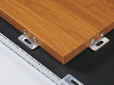 Rangliste der führenden Hersteller von Aluminiumverbundplatten