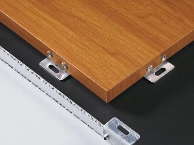 PVDF-Aluminium-Verbundplatte: Vielfältige Vorteile